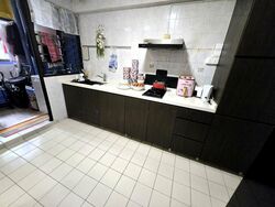 Blk 299C Compassvale Green (Sengkang), HDB 5 Rooms #497374931
